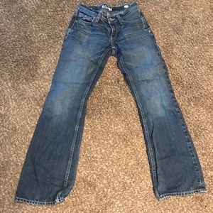 Women’s Reclaim bootcut jeans